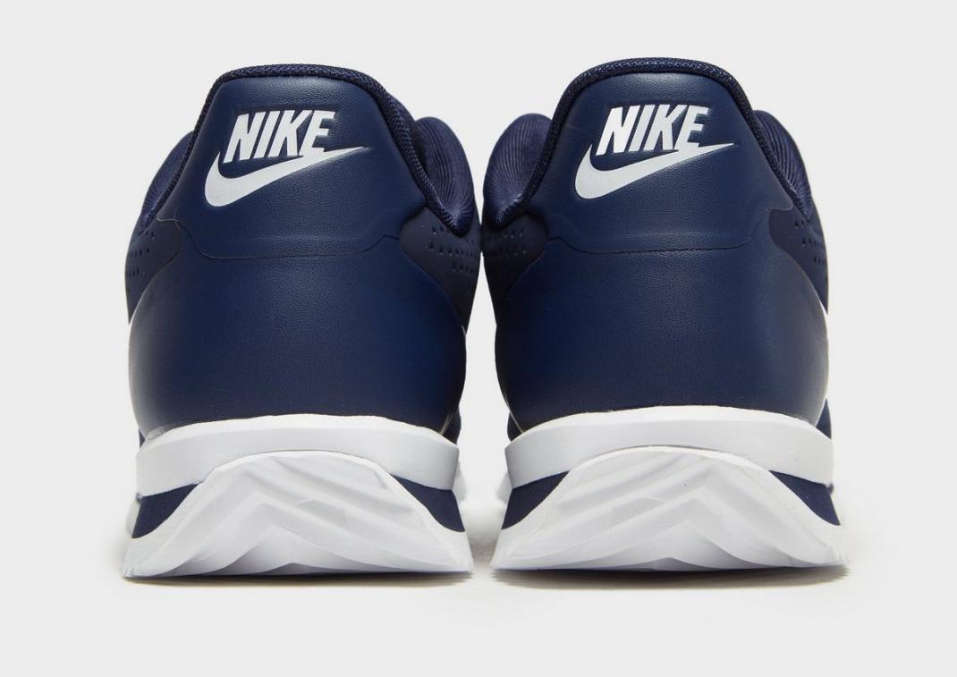 Uomo Nike Cortez Ultra Moire Celeste | Sneakers - Freeducation