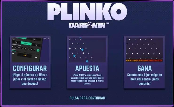 Plinko versione mobile e la sua recensione